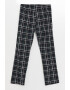 LC WAIKIKI Pantaloni de pijama in carouri cu snur - Pled.ro