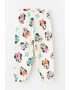 LC WAIKIKI Pantaloni de trening din amestec de bumbac cu imprimeu cu Minnie Mouse - Pled.ro