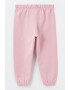 LC WAIKIKI Pantaloni de trening regular fit din bumbac - Pled.ro