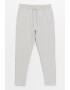 LC WAIKIKI Pantaloni de trening slim fit cu aspect texturat - Pled.ro