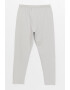 LC WAIKIKI Pantaloni de trening slim fit cu aspect texturat - Pled.ro