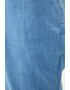 LC WAIKIKI Pantaloni din material chambray cu buzunare oblice - Pled.ro