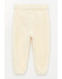 LC WAIKIKI Pantaloni din teddy - Pled.ro