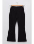 LC WAIKIKI Pantaloni kick-flare - Pled.ro