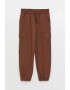 LC WAIKIKI Pantaloni sport cargo relaxed fit - Pled.ro