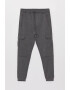 LC WAIKIKI Pantaloni sport cargo slim fit - Pled.ro