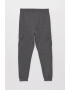 LC WAIKIKI Pantaloni sport cargo slim fit - Pled.ro