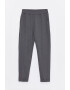 LC WAIKIKI Pantaloni sport crop cu buzunare oblice - Pled.ro