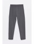 LC WAIKIKI Pantaloni sport crop cu buzunare oblice - Pled.ro