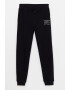 LC WAIKIKI Pantaloni sport cu snur in talie - Pled.ro