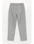 LC WAIKIKI Pantaloni uni cu talie ajustabila - Pled.ro