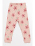 LC WAIKIKI Pijama cu imprimeu floral - Pled.ro