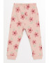 LC WAIKIKI Pijama cu imprimeu floral - Pled.ro