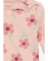 LC WAIKIKI Pijama cu imprimeu floral - Pled.ro