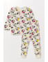 LC WAIKIKI Pijama cu imprimeu Minnie Mouse - Pled.ro