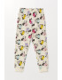 LC WAIKIKI Pijama cu imprimeu Minnie Mouse - Pled.ro