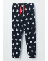 LC WAIKIKI Pijama din bumbac cu imprimeu cu Mickey Mouse - Pled.ro