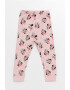 LC WAIKIKI Pijama lunga cu Minnie Mouse - Pled.ro