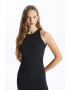 LC WAIKIKI Rochie midi cu croiala bodycon - Pled.ro