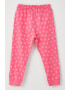 LC WAIKIKI Set de bluza si pantaloni cu imprimeu Disney - Pled.ro