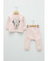 LC WAIKIKI Set de bluza si pantaloni cu Minnie Mouse - Pled.ro