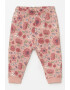 LC WAIKIKI Set de bluza si pantaloni cu model floral - Pled.ro