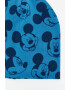 LC WAIKIKI Set de caciuli cu imprimeu Mickey Mouse - 2 piese - Pled.ro