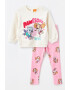 LC WAIKIKI Set de colanti si bluza de trening Paw Patrol - Pled.ro