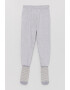 LC WAIKIKI Set de pantaloni de pijama cu botosei - 2 perechi - Pled.ro