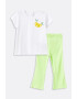 LC WAIKIKI Set de tricou si pantaloni - Pled.ro