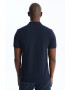 LC WAIKIKI Tricou polo de bumbac - Pled.ro