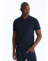 LC WAIKIKI Tricou polo de bumbac - Pled.ro