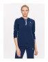 Le Coq Sportif Bluza dama 302858750 Bumbac - Pled.ro