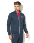 Le Coq Sportif Bluza sport cu aplicatie logo - Pled.ro