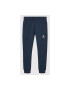 Le Coq Sportif Pantaloni de trening copii Bumbac - Pled.ro