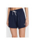 Le Coq Sportif Pantaloni scurti sport dama 301465997 Bumbac - Pled.ro