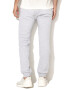 Le Coq Sportif Pantaloni sport slim fit cu logo ESS N°1 - Pled.ro