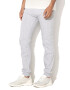 Le Coq Sportif Pantaloni sport slim fit cu logo ESS N°1 - Pled.ro