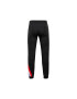 Le Coq Sportif Pantaloni Tricolor Slim 2210383 Barbati Negru - Pled.ro