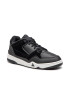 Le Coq Sportif Pantofi barbati 301473435 Piele naturala Negru - Pled.ro