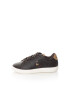 Le Coq Sportif Pantofi sport de piele sintetica Courtone - Pled.ro