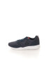 Le Coq Sportif Tenisi bleumarin de plasa cu accente rosii R600 - Pled.ro