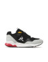 Le Coq Sportif Tenisi dama 30291662736 Piele ecologica Negru - Pled.ro