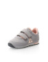 Le Coq Sportif Tenisi gri cu roz deschis Racerone - Pled.ro