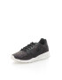 Le Coq Sportif Tenisi negri cu insertii stralucitoare LCS R900 - Pled.ro