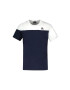 Le Coq Sportif Tricou Bat 2310518 Barbati Bleumarin - Pled.ro