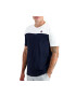 Le Coq Sportif Tricou Bat 2310518 Barbati Bleumarin - Pled.ro