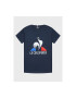 Le Coq Sportif Tricou copii Bumbac - Pled.ro