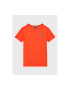 Le Coq Sportif Tricou copii Bumbac 302855865 - Pled.ro