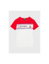 Le Coq Sportif Tricou copii Bumbac 302856428 - Pled.ro